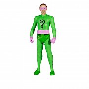 DC Retro Actionfigur Batman 66 The Riddler 15 cm