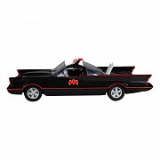 DC Retro Fahrzeug Batman 66 Batmobile