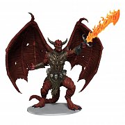 D&D Icons of the Realms Miniaturen vorbemalt Archdevils - Bael, Bel, and Zariel