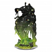 D&D Icons of the Realms Premium Miniatur vorbemalt Juiblex, Demon Lord of Slime and Ooze 20 cm