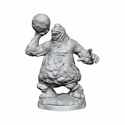 D&D Nolzur\'s Marvelous Miniatures Miniatur unbemalt Snow Golems Sortiment (2)