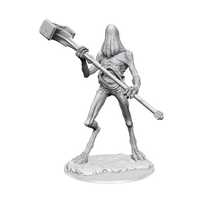 D&D Nolzur\'s Marvelous Miniatures Miniatur unbemalt Tomb-Tapper Umkarton (2)