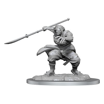 D&D Nolzur\'s Marvelous Miniatures Miniaturen unbemalt Oni Female Umkarton (4)