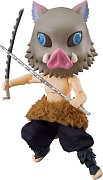 Demon Slayer: Kimetsu no Yaiba Nendoroid Doll Actionfigur Inosuke Hashibira 14 cm