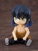 Demon Slayer: Kimetsu no Yaiba Nendoroid Doll Actionfigur Inosuke Hashibira 14 cm