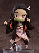 Demon Slayer: Kimetsu no Yaiba Nendoroid Doll Actionfigur Nezuko Kamado 14 cm