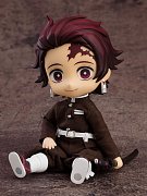 Demon Slayer: Kimetsu no Yaiba Nendoroid Doll Actionfigur Tanjiro Kamado 14 cm