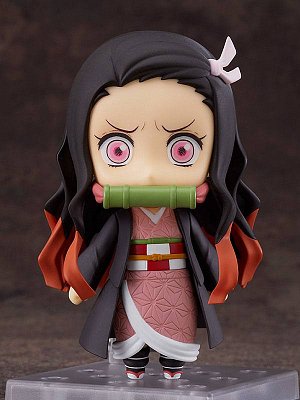 Demon Slayer: Kimetsu no Yaiba Nendoroid More Zubehör-Set 01