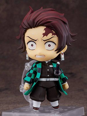 Demon Slayer: Kimetsu no Yaiba Nendoroid More Zubehör-Set 01