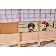 Demon Slayer: Kimetsu no Yaiba Sammelfiguren 5er-Pack Tanjiro & The Hashira Mascot Set B 5 cm