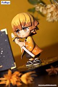 Demon Slayer: Kimetsu no Yaiba Toonize PVC Statue Agatsuka Zenitsu Normal Color Ver. 13 cm