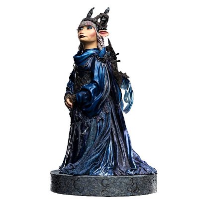 Der Dunkle Kristall: Ära des Widerstands Statue 1/6 Seladon the Gelfling 22 cm