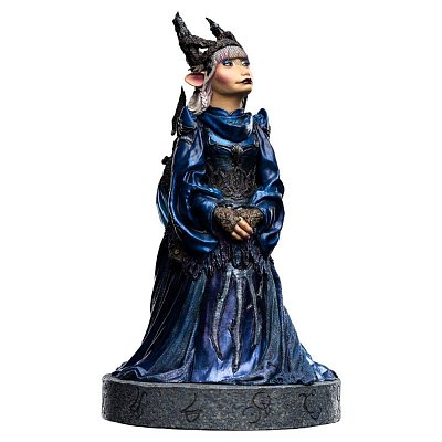 Der Dunkle Kristall: Ära des Widerstands Statue 1/6 Seladon the Gelfling 22 cm