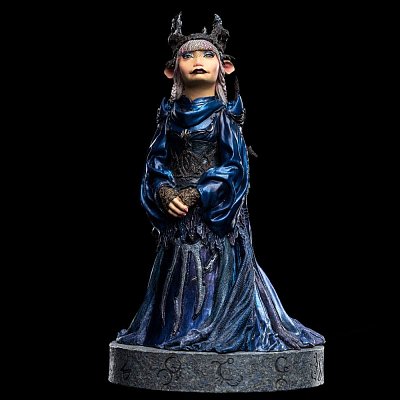 Der Dunkle Kristall: Ära des Widerstands Statue 1/6 Seladon the Gelfling 22 cm