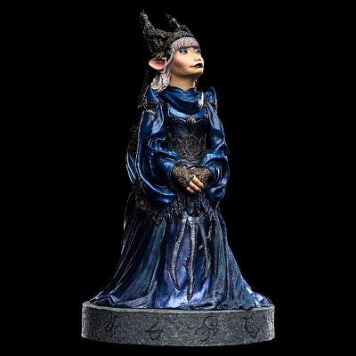 Der Dunkle Kristall: Ära des Widerstands Statue 1/6 Seladon the Gelfling 22 cm