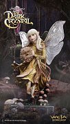 Der Dunkle Kristall Statue 1/6 Kira the Gelfling 25 cm