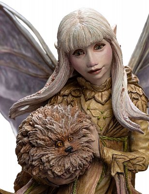 Der Dunkle Kristall Statue 1/6 Kira the Gelfling 25 cm