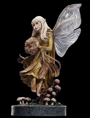 Der Dunkle Kristall Statue 1/6 Kira the Gelfling 25 cm