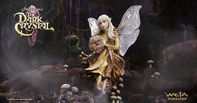 Der Dunkle Kristall Statue 1/6 Kira the Gelfling 25 cm