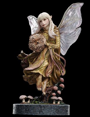 Der Dunkle Kristall Statue 1/6 Kira the Gelfling 25 cm