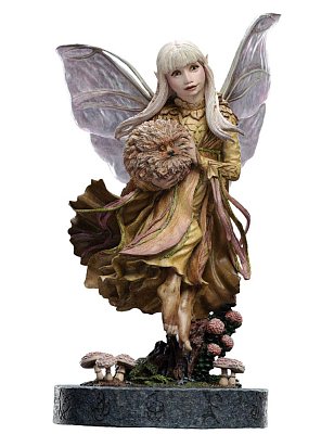 Der Dunkle Kristall Statue 1/6 Kira the Gelfling 25 cm