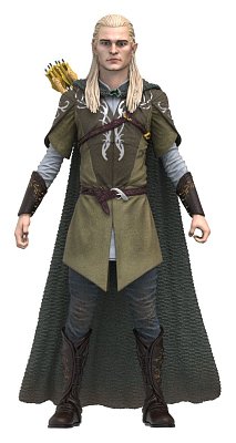 Der Herr der Ringe BST AXN Actionfigur Legolas 13 cm