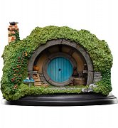 Der Hobbit Eine unerwartete Reise Statue 2A Hill Lane 11 cm