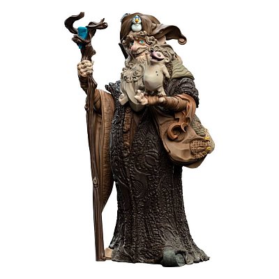 Der Hobbit Mini Epics Vinyl Figur Radagast der Braune 16 cm