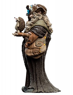 Der Hobbit Mini Epics Vinyl Figur Radagast der Braune 16 cm