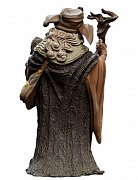 Der Hobbit Mini Epics Vinyl Figur Radagast der Braune 16 cm