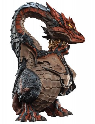 Der Hobbit Mini Epics Vinyl Figur Smaug 30 cm