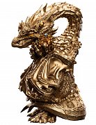 Der Hobbit Mini Epics Vinyl Figur Smaug the Golden (Limited Edition) 29 cm