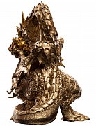Der Hobbit Mini Epics Vinyl Figur Smaug the Golden (Limited Edition) 29 cm