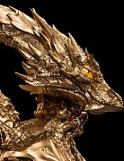 Der Hobbit Mini Epics Vinyl Figur Smaug the Golden (Limited Edition) 29 cm