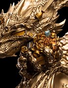 Der Hobbit Mini Epics Vinyl Figur Smaug the Golden (Limited Edition) 29 cm