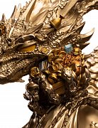 Der Hobbit Mini Epics Vinyl Figur Smaug the Golden (Limited Edition) 29 cm