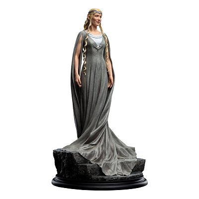 Der Hobbit Smaugs Einöde Classic Series Statue 1/6 Galadriel of the White Council 39 cm