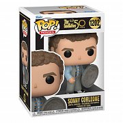 Der Pate POP! Movies Vinyl Figur 50th Anniversary Sonny 9 cm