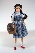 Der Zauberer von Oz Actionfigur Dorothy 20 cm