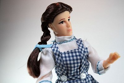 Der Zauberer von Oz Actionfigur Dorothy 20 cm