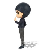 Detektiv Conan Q Posket Minifigur Shuichi Akai Ver. A 15 cm