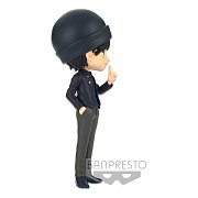 Detektiv Conan Q Posket Minifigur Shuichi Akai Ver. A 15 cm