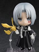 D.Gray-man Nendoroid Actionfigur Allen Walker 10 cm