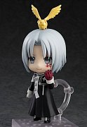 D.Gray-man Nendoroid Actionfigur Allen Walker 10 cm