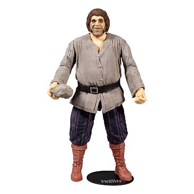 Die Braut des Prinzen Megafig Actionfigur Fezzik 30 cm