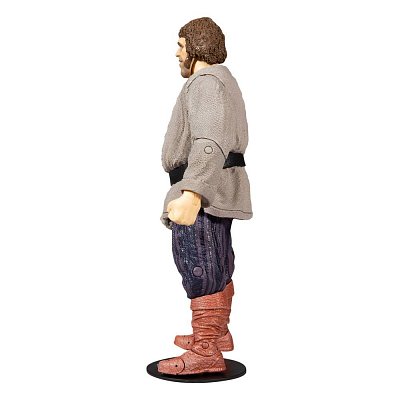 Die Braut des Prinzen Megafig Actionfigur Fezzik 30 cm