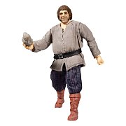 Die Braut des Prinzen Megafig Actionfigur Fezzik 30 cm