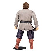 Die Braut des Prinzen Megafig Actionfigur Fezzik 30 cm