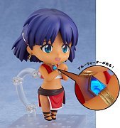 Die Macht des Zaubersteins Nendoroid Actionfigur Nadia 10 cm