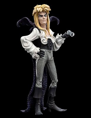 Die Reise ins Labyrinth Mini Epics Vinyl Figur Jareth the Goblin King Exclusive 16 cm